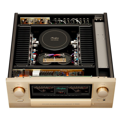 Accuphase E-5000 Black Friday
